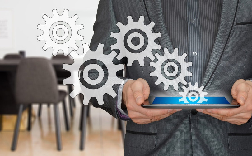 إدارة وقوة الصيانة الوقائية